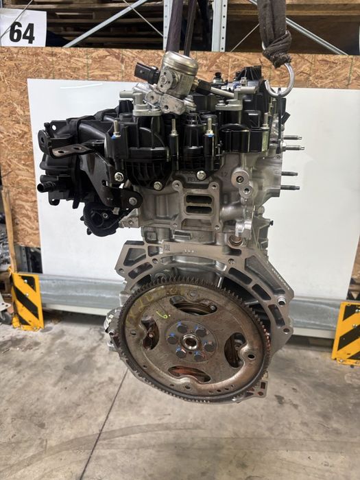 Bloc moteur Ford 2.0L C20HDTX – Express Parts