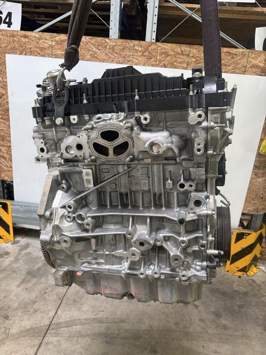 Moteur C20HDTX Ford Escape Focus Edge – vue détail