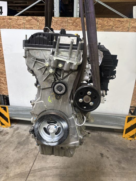 Moteur d'occasion Ford 2.0L C20HDTX – état général