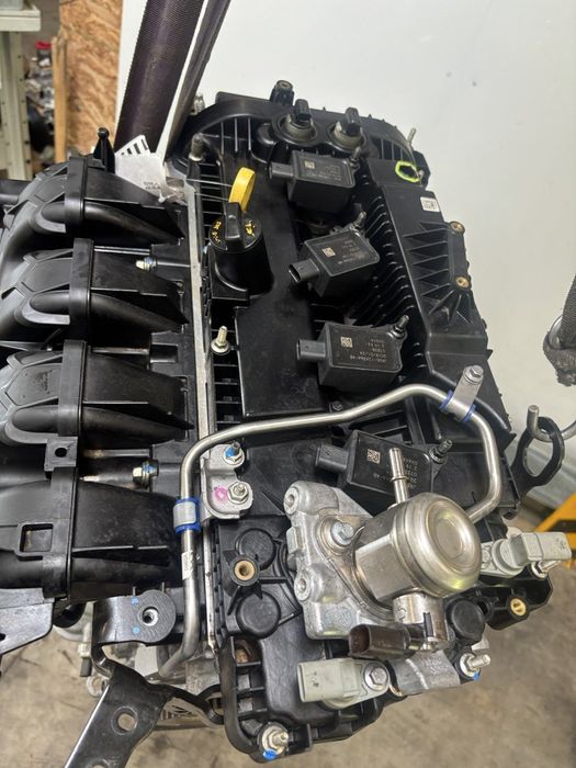 Moteur Ford Escape Focus Edge C20HDTX – Express Parts Belgique