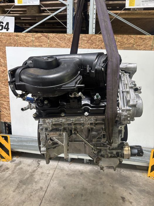 Moteur d'occasion Nissan 3.5L VQ35DE-VQ35 – état général