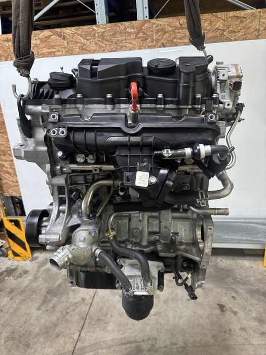 Moteur d'occasion Kia Sonata 1.6L – G4FP