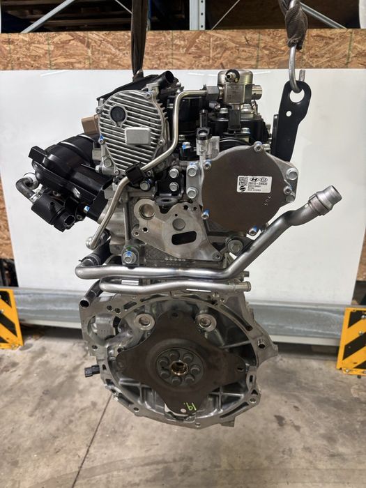 Bloc moteur Kia 1.6L G4FP – Express Parts