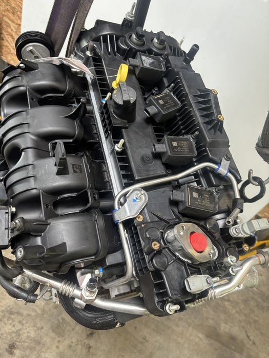 Moteur Ford Explorer C23-C23HDTX – Express Parts Belgique