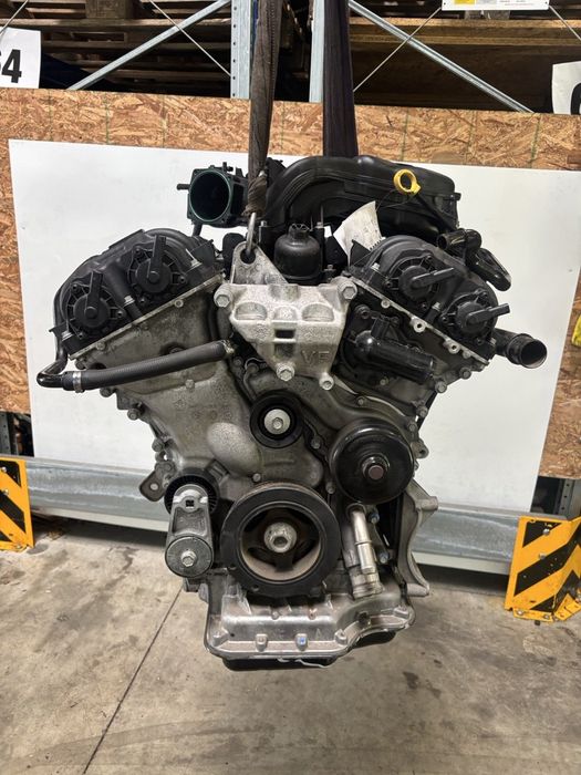 Moteur d'occasion Dodge Promaster 2500 1500 3.6L – ERB