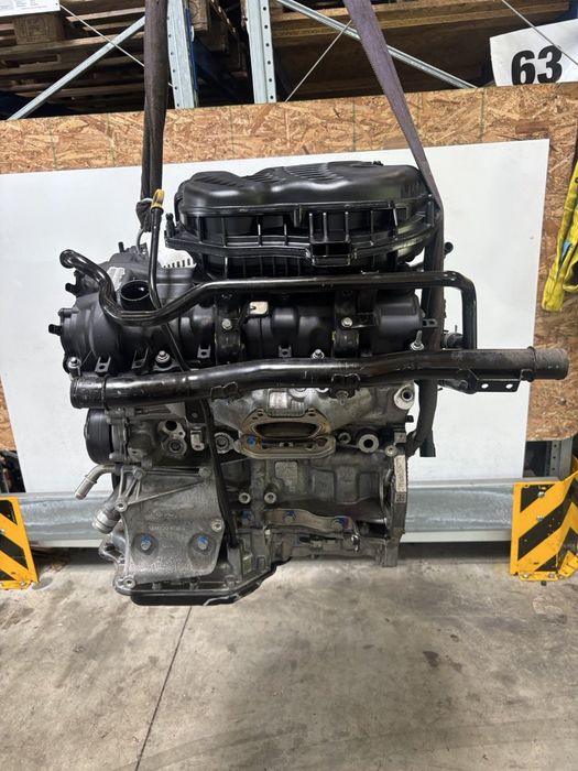 Bloc moteur Dodge 3.6L ERB – Express Parts