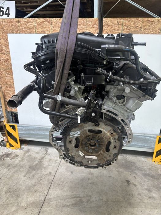 Moteur ERB Dodge Promaster 2500 1500 – vue détail