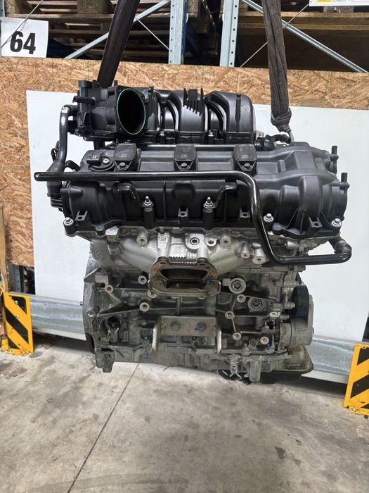 Moteur d'occasion Dodge 3.6L ERB – état général