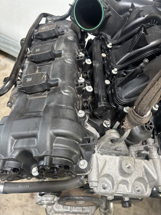 Moteur Dodge Promaster 2500 1500 ERB – Express Parts Belgique