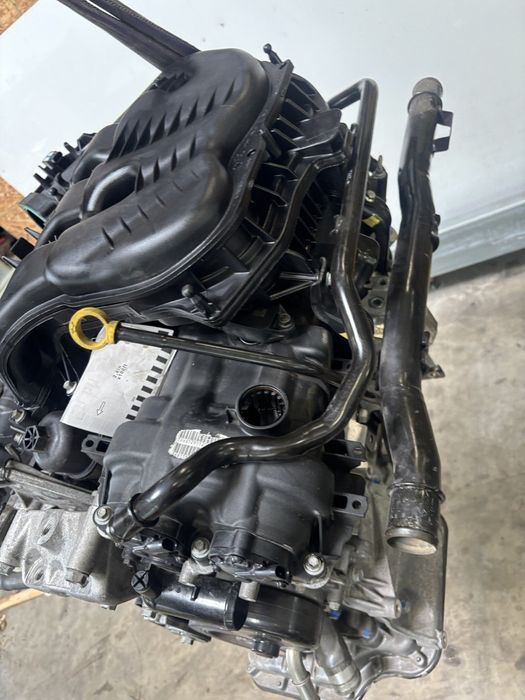 Vue moteur ERB Dodge 3.6L – pièce occasion