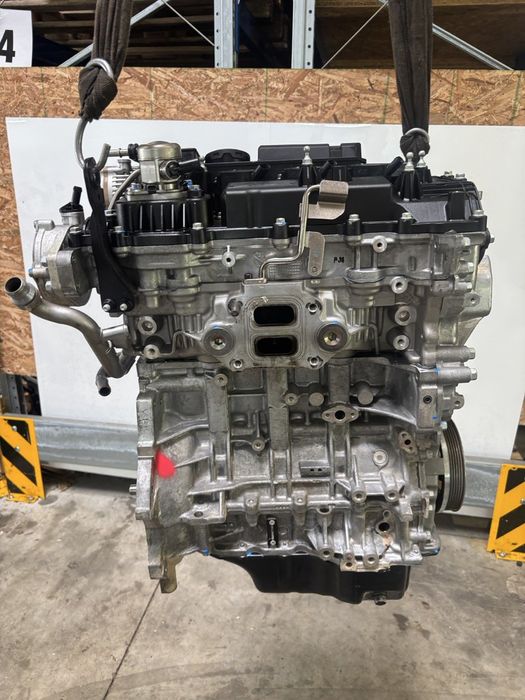 Moteur G4FP Kia Sonata – vue détail