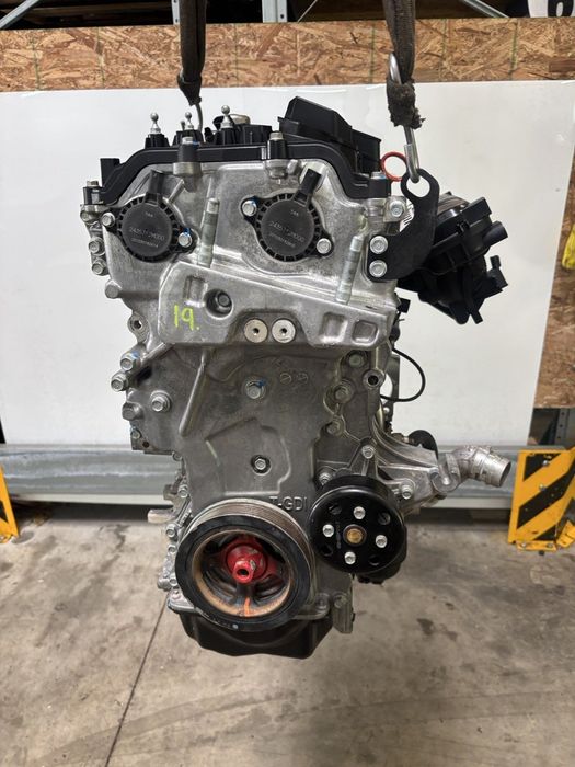 Moteur d'occasion Kia 1.6L G4FP – état général