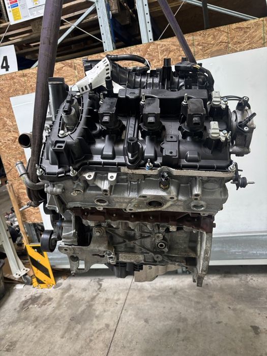 Bloc moteur Ford 2.7L C27PD0X – Express Parts