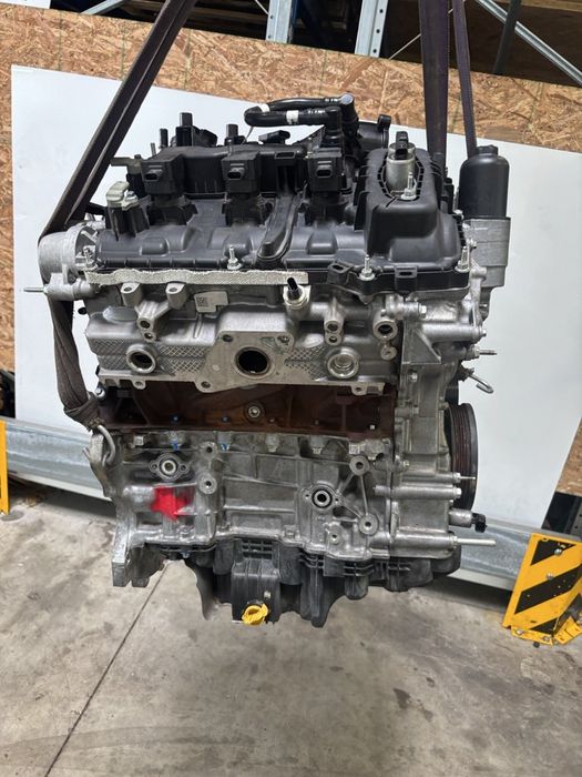 Moteur d'occasion Ford 2.7L C27PD0X – état général