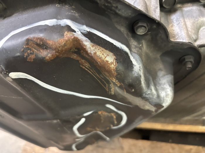 Bloc moteur ERB Dodge – Express Parts