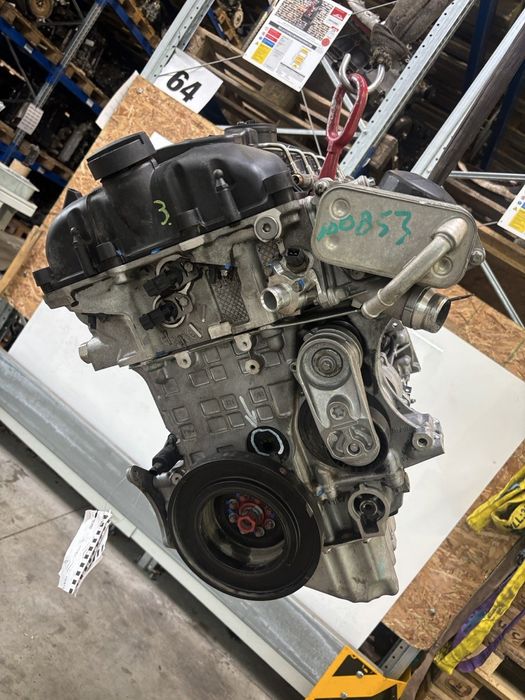 Moteur d'occasion BMW 3.0L N55B30A-N55 – état général