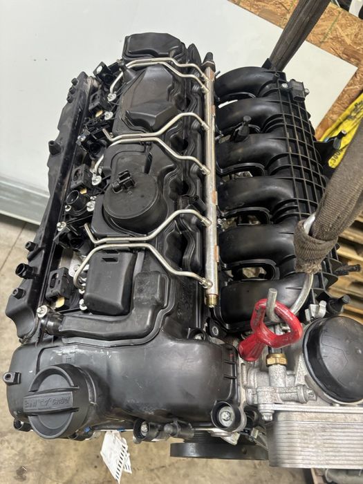 Moteur BMW X3 (F25) N55B30A-N55 – Express Parts Belgique