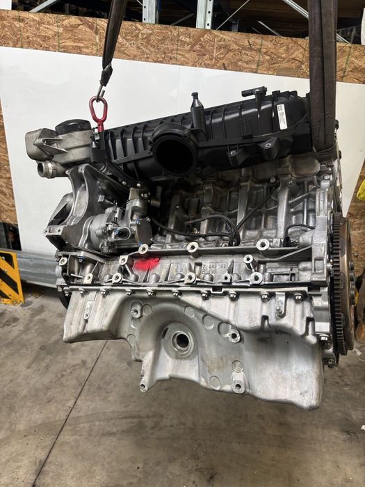 Moteur d'occasion BMW X3 (F25) 3.0L – N55B30A-N55