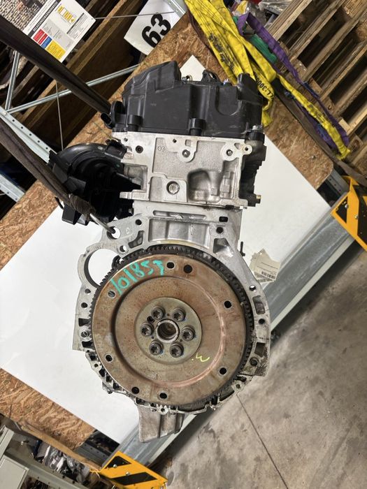Bloc moteur BMW 3.0L N55B30A-N55 – Express Parts