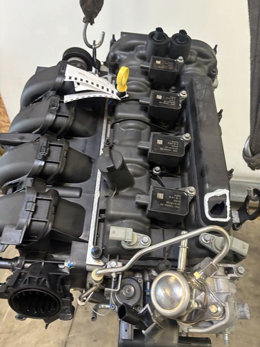 Moteur Ford Transit C20HDEX-C20 – Express Parts Belgique