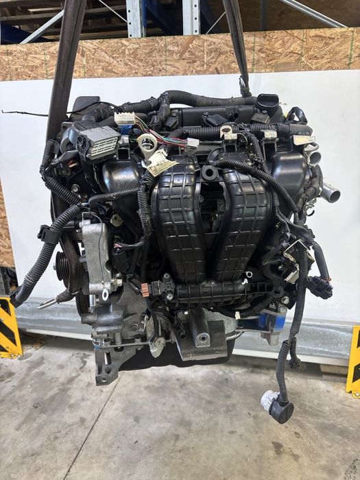 Moteur d'occasion Mitsubsihi Outlander 2.4L – 4J12