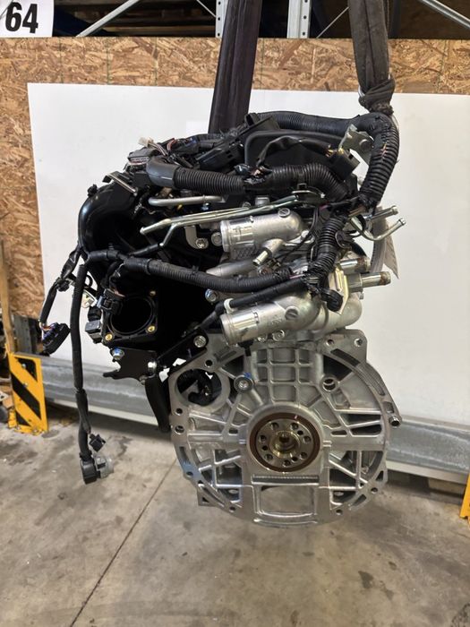 Bloc moteur Mitsubsihi 2.4L 4J12 – Express Parts