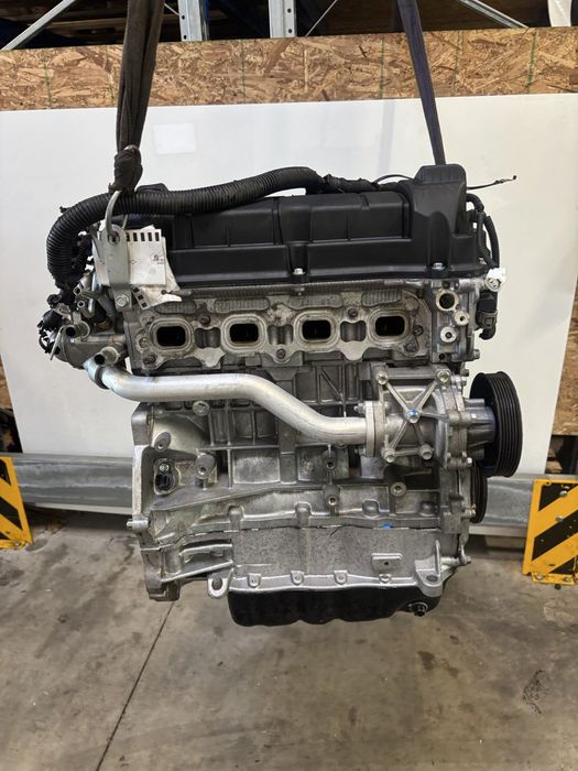 Moteur 4J12 Mitsubsihi Outlander 236 800 km – vue détail