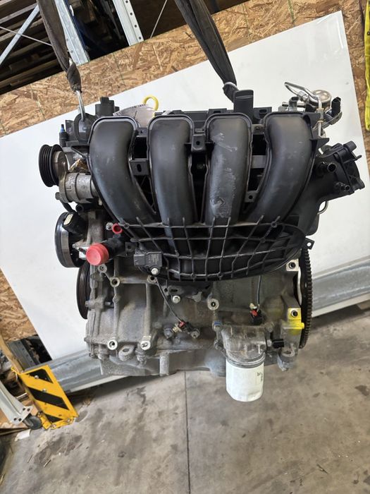 Moteur d'occasion Ford Transit 2.0L – C20HDEX-C20