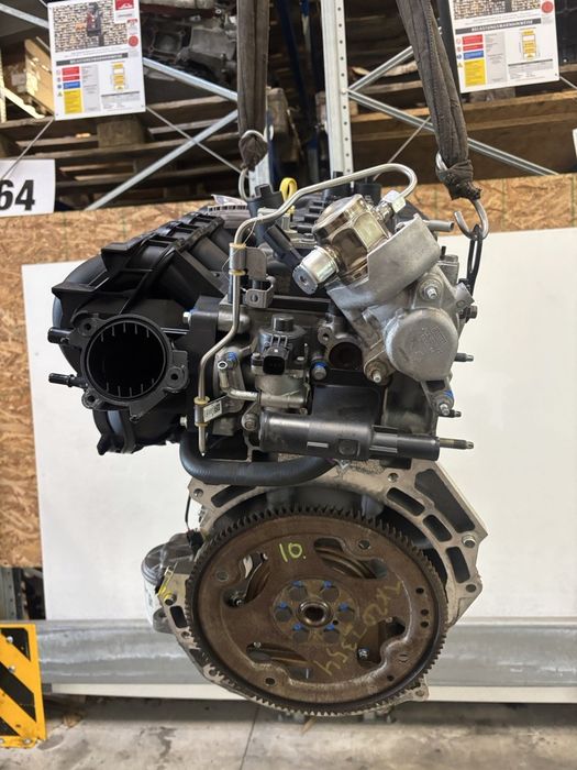 Bloc moteur Ford 2.0L C20HDEX-C20 – Express Parts