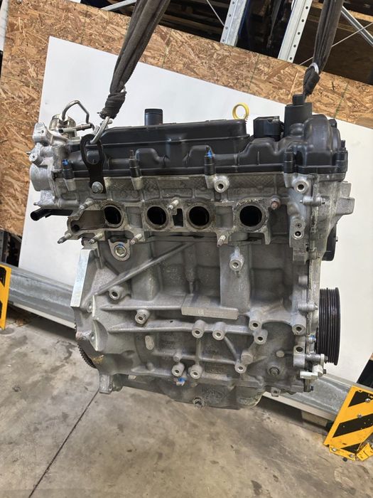 Moteur C20HDEX-C20 Ford Transit 158 400 km – vue détail