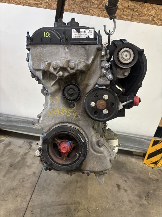 Moteur d'occasion Ford 2.0L C20HDEX-C20 – état général