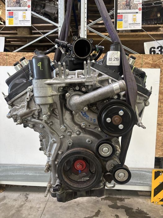 Moteur d'occasion Ford Fusion Continental Nautilus 2.7L – C27PD0X-C27
