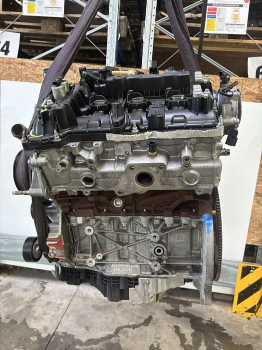 Bloc moteur Ford 2.7L C27PD0X-C27 – Express Parts