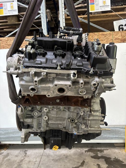 Moteur d'occasion Ford 2.7L C27PD0X-C27 – état général
