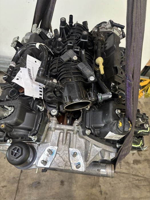 Moteur Ford Fusion Continental Nautilus C27PD0X-C27 – Express Parts Belgique