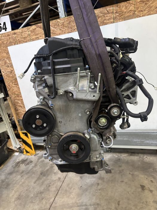 Moteur d'occasion Mitsubsihi 2.4L 4J12 – état général