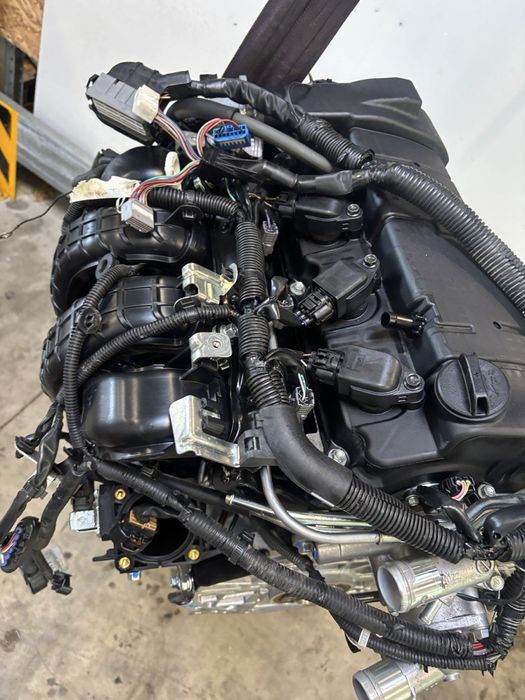 Moteur Mitsubsihi Outlander 4J12 – Express Parts Belgique