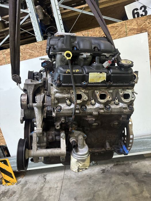 Bloc moteur Dodge 3.3L EGA – Express Parts