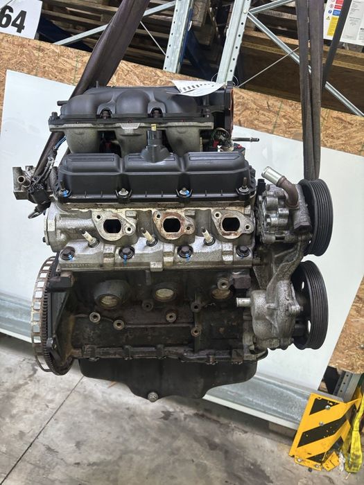 Moteur d'occasion Dodge 3.3L EGA – état général