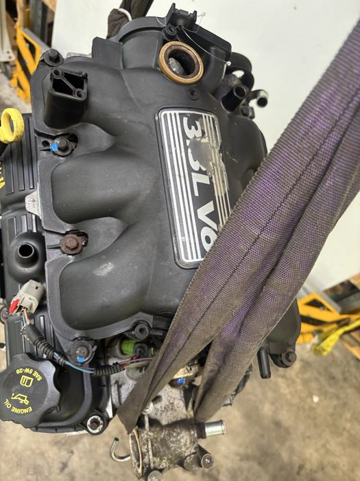 Moteur Dodge Caravan EGA – Express Parts Belgique