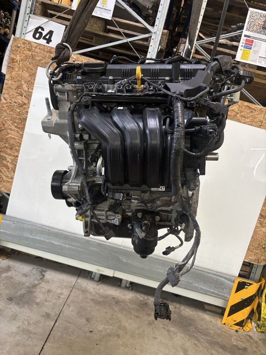 Moteur d'occasion Hyundai Venue 1.6L – G4FM
