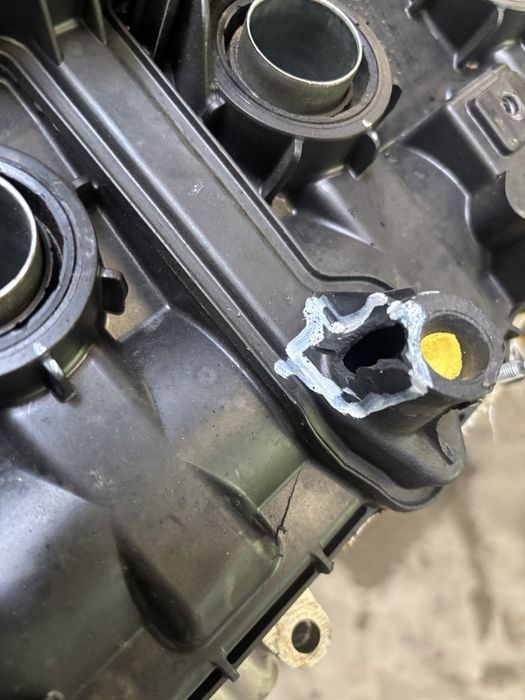 Moteur complet Ford Fusion Continental Nautilus 2.7L d'occasion