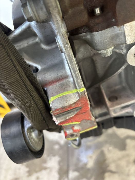Bloc moteur C27PD0X-C27 Ford – Express Parts