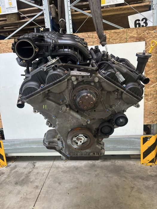 Moteur d'occasion Hyundai Genesis 3.8L – G6DA