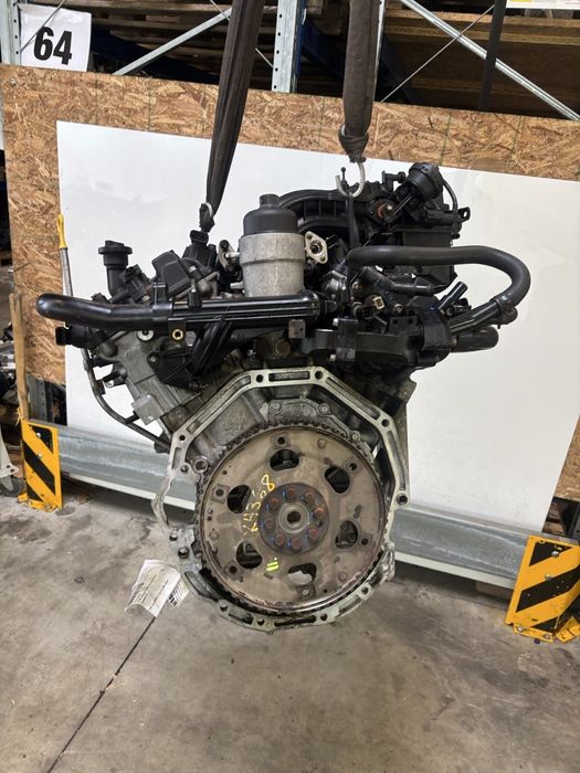 Moteur G6DA Hyundai Genesis 388 800 km – vue détail