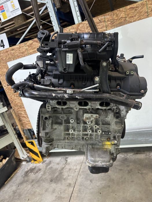 Moteur d'occasion Hyundai 3.8L G6DA – état général