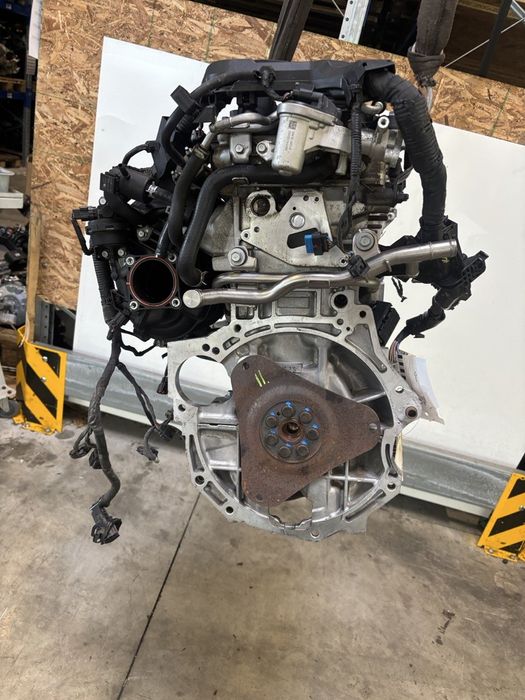 Bloc moteur Hyundai 1.6L G4FM – Express Parts