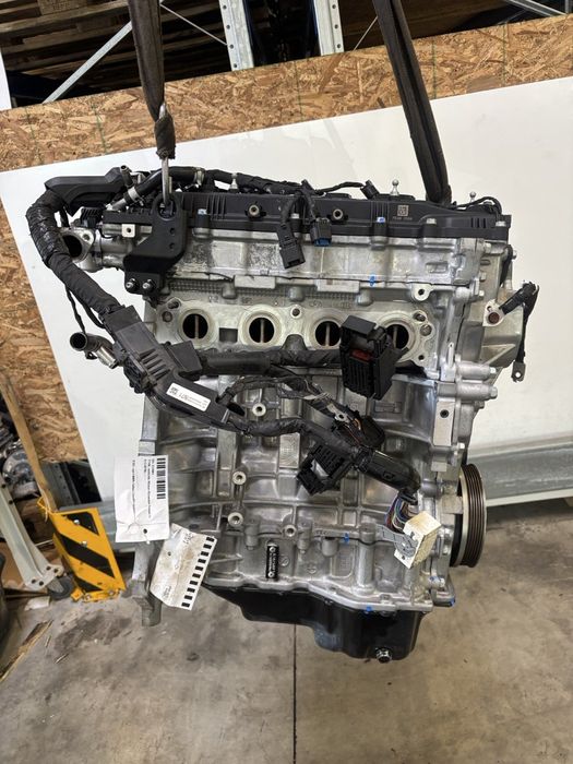 Moteur G4FM Hyundai Venue 131 200 km – vue détail