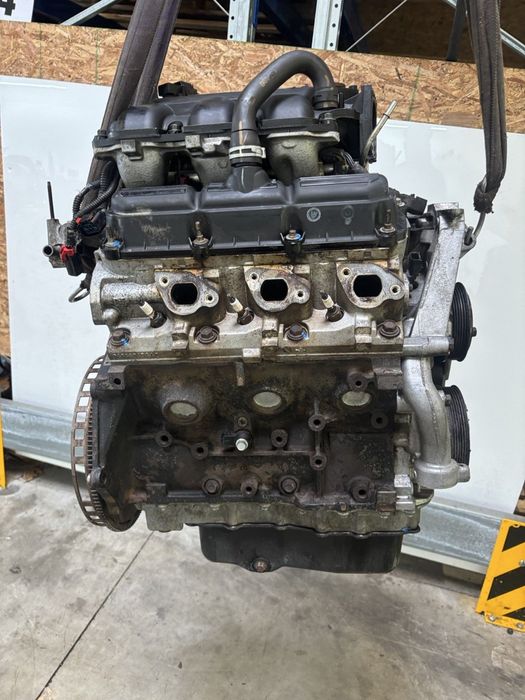 Moteur d'occasion Chrysler 3.8L EGL – état général