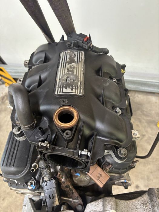 Moteur Chrysler Town & Country Grand Caravan EGL – Express Parts Belgique